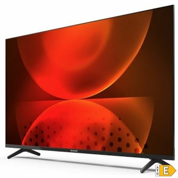 Smart TV Sharp 40FH2EA – 40" Full HD LED – Klar Bild och Smidig Anslutning