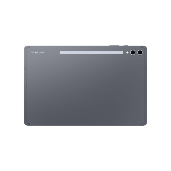 Läsplatta Samsung Galaxy Tab S10 Plus – 12,4" – 12 GB RAM – 512 GB – Grå – För En Förstklassig Upplevelse