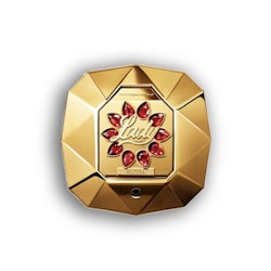 Parfym Damer Paco Rabanne Lady Million Royal EDP – 50 ml – En Doftexplosion av Elegans och Kraft