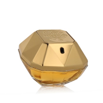 Parfym Damer Paco Rabanne Lady Million EDP – 50 ml – En Doft av Lyx och Karisma