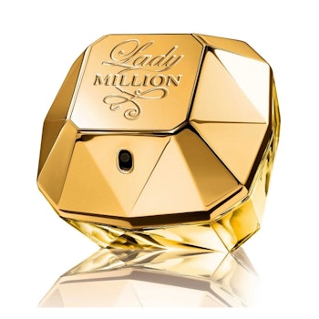 Parfym Damer Paco Rabanne Lady Million EDP – 80 ml – Lyx och Självförtroende i Varje Droppe