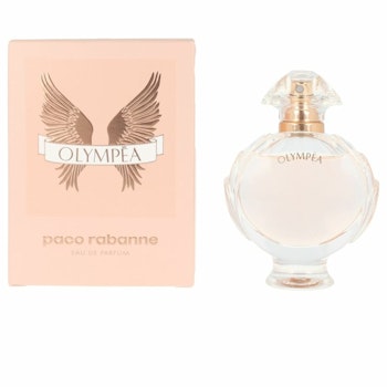 Parfym Damer Paco Rabanne Olympéa EDP – 30 ml – En Gudomlig Doft av Styrka och Elegans