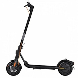 Elscooter Segway – Elegant Svart Design med Kraftfull 450 W Motor