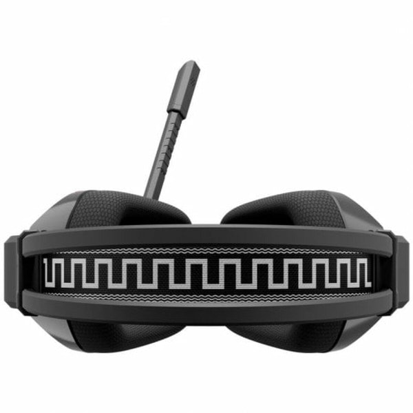 Bluetooth Hörlurar med Mikrofon Forgeon Captain RGB – Trådlös Ljudupplevelse med Stil