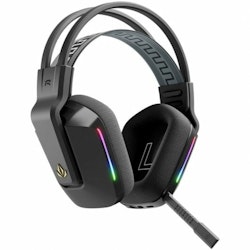 Bluetooth Hörlurar med Mikrofon Forgeon Captain RGB – Trådlös Ljudupplevelse med Stil