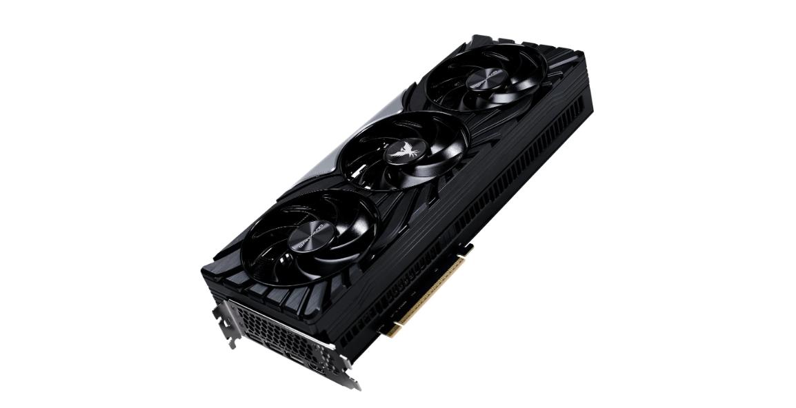 Gainward GeForce RTX 5080 Phoenix GS 16GB – Nästa Generation av Grafikprestanda