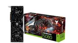Gainward GeForce RTX 5080 Phoenix GS 16GB – Nästa Generation av Grafikprestanda