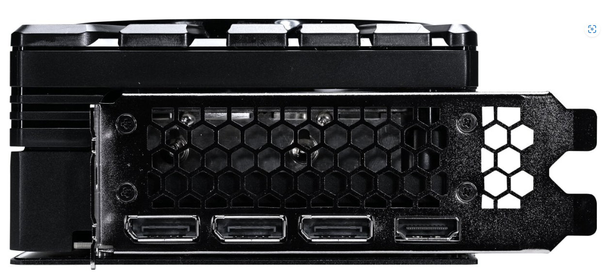 Gainward GeForce RTX 5080 Phoenix GS 16GB – Nästa Generation av Grafikprestanda