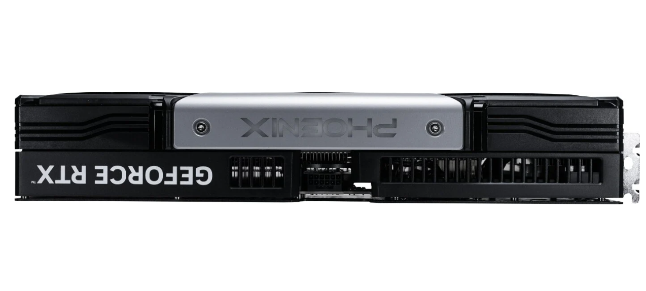 Gainward GeForce RTX 5080 Phoenix GS 16GB – Nästa Generation av Grafikprestanda