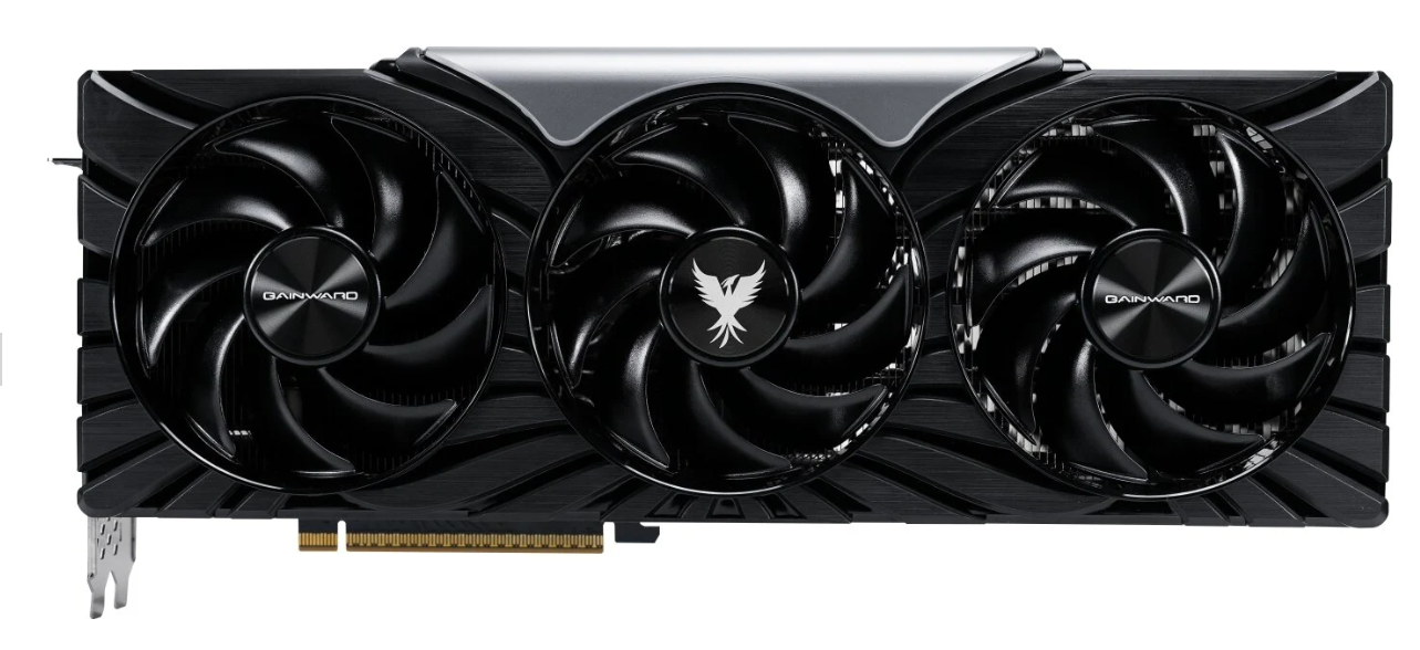 Gainward GeForce RTX 5080 Phoenix GS 16GB – Nästa Generation av Grafikprestanda