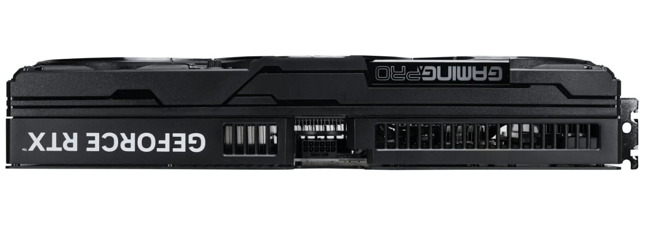 Palit GeForce RTX 5080 GamingPro 16GB – Prestanda och Design för Krävande Gaming