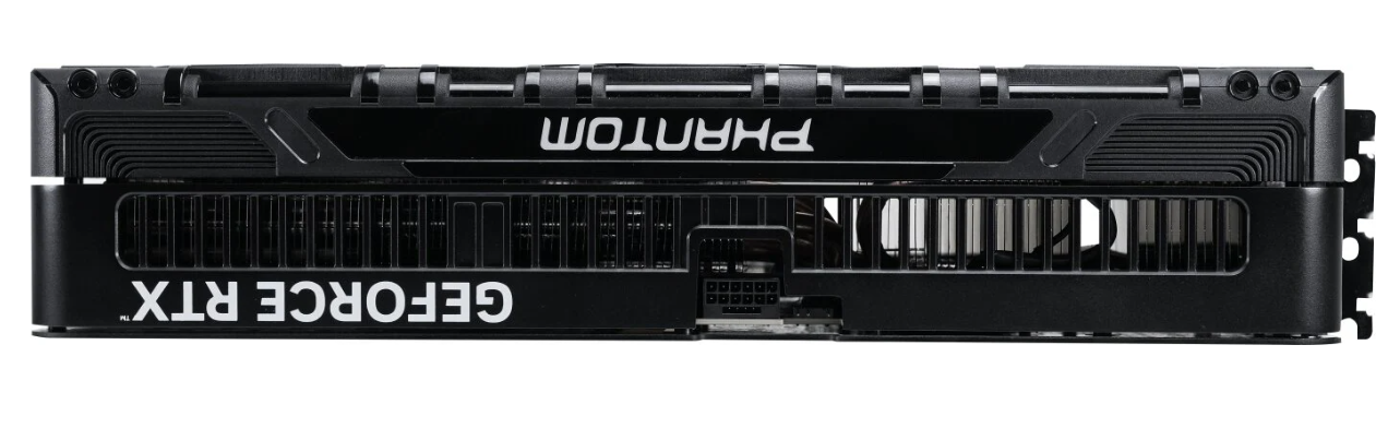 Gainward GeForce RTX 5080 Phantom GS 16GB – Extrem Prestanda i Elegant Design