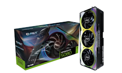 Palit GeForce RTX 5080 GameRock 16GB – Grafikprestanda med Enastående Stil