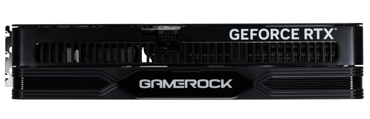 Palit GeForce RTX 5080 GameRock 16GB – Grafikprestanda med Enastående Stil