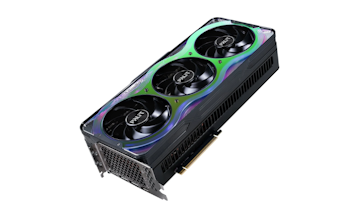 Palit GeForce RTX 5080 GameRock 16GB – Grafikprestanda med Enastående Stil