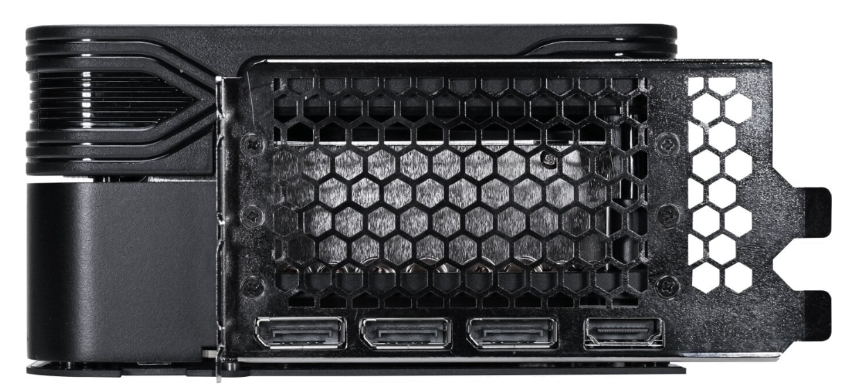 Palit GeForce RTX 5080 GameRock 16GB – Grafikprestanda med Enastående Stil