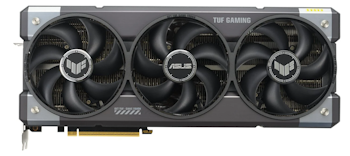 ASUS TUF GeForce RTX 5080 16GB – Robust Prestanda för Gaming och Kreativa Arbetsflöden