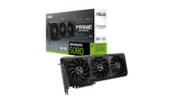 ASUS PRIME GeForce RTX 5080 16GB – Perfekt Balans Mellan Kraft och Funktionalitet