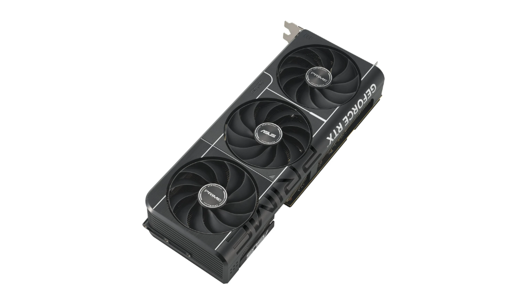 ASUS PRIME GeForce RTX 5080 16GB – Perfekt Balans Mellan Kraft och Funktionalitet