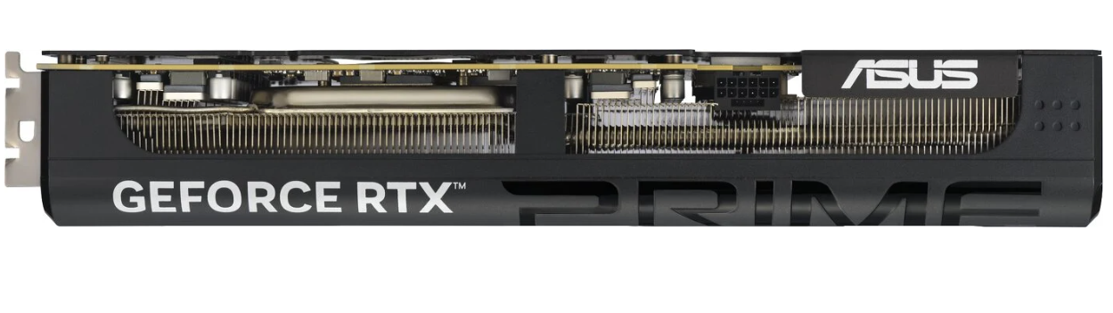 ASUS PRIME GeForce RTX 5080 16GB – Perfekt Balans Mellan Kraft och Funktionalitet