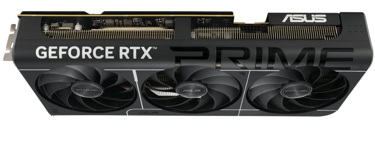 ASUS PRIME GeForce RTX 5080 16GB – Perfekt Balans Mellan Kraft och Funktionalitet