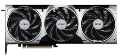 MSI GeForce RTX 5080 16G VENTUS 3X OC PLUS – Maximal Kraft i en Stilren Design