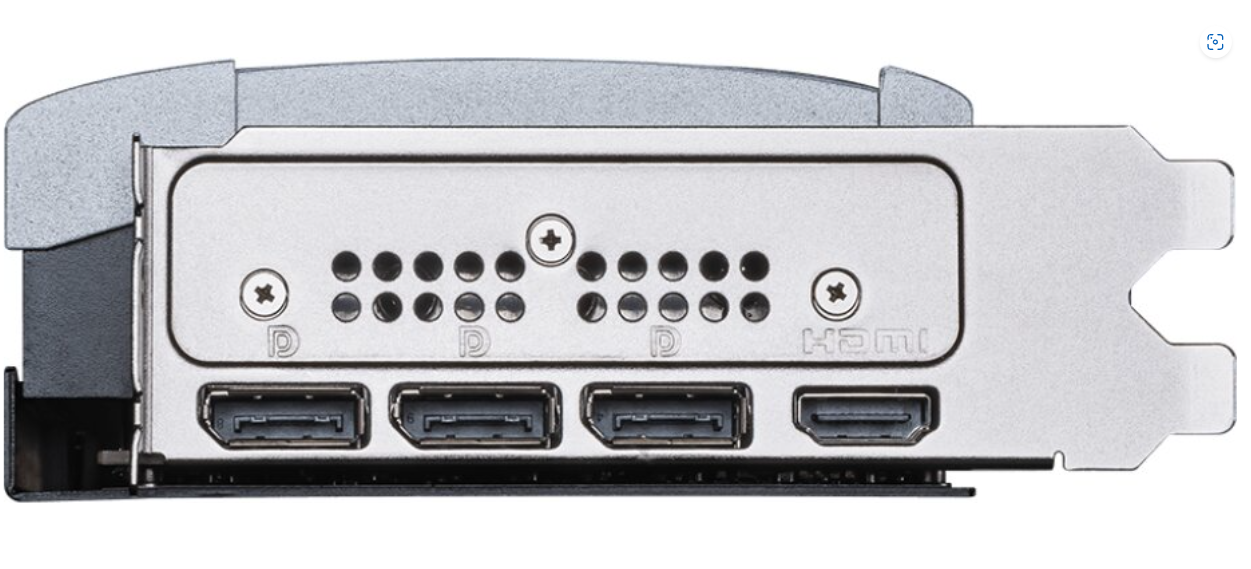 MSI GeForce RTX 5080 16G VENTUS 3X OC PLUS – Maximal Kraft i en Stilren Design