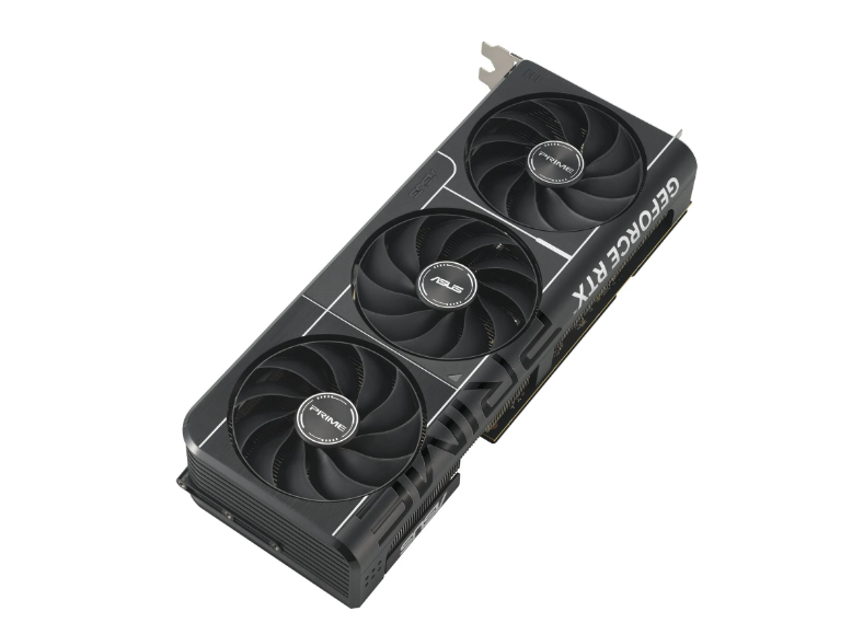 ASUS Prime GeForce RTX 5080 OC 16GB – Oöverträffad Prestanda för Krävande Applikationer och Spel