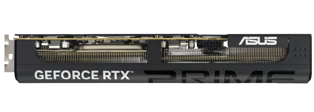 ASUS Prime GeForce RTX 5080 OC 16GB – Oöverträffad Prestanda för Krävande Applikationer och Spel