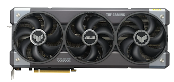 ASUS TUF Gaming GeForce RTX 5080 OC 16GB – Ultimate Gaming och Prestanda