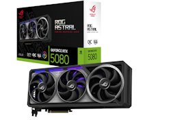 ASUS ROG ASTRAL GeForce RTX 5080 16GB – En Revolutionerande Grafikupplevelse för Proffs och Enthusiaster