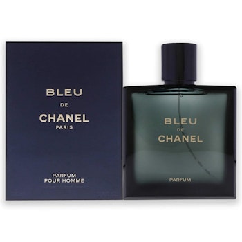 Chanel Bleu de Chanel Parfum EDP 100 ml – För Den Sofistikerade Mannen
