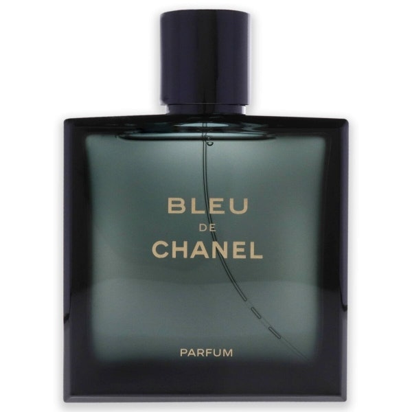 Chanel Bleu de Chanel Parfum EDP 100 ml – För Den Sofistikerade Mannen