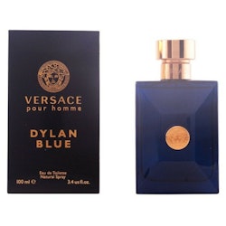 Versace Dylan Blue EDT – Modern Maskulinitet i En Sofistikerad Flaska