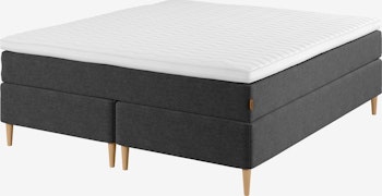 LYGNA GC30 Kontinentalsäng 160x200cm – Elegant Komfort för Optimal Sömn