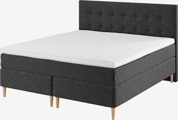 LYGNA GC30 Kontinentalsäng 160x200cm – Elegant Komfort för Optimal Sömn