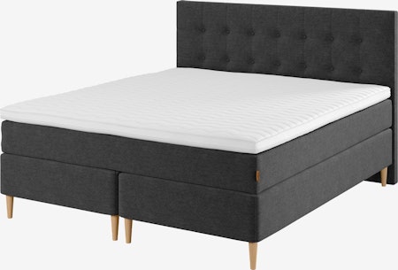 LYGNA GC30 Kontinentalsäng 160x200cm – Elegant Komfort för Optimal Sömn