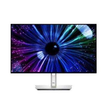 Dell U2424HE Monitor – 24” Full HD för produktivitet och precision