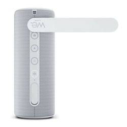 Loewe 60701S10 – Bärbar Bluetooth-högtalare med elegant design och imponerande ljudkvalitet