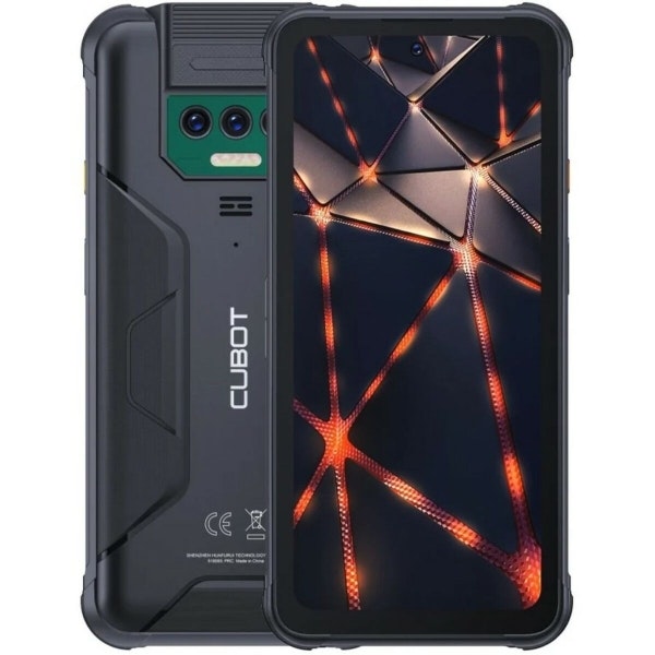 Cubot KING KONG 8 – Smartphone med robust design och kraftfull prestanda