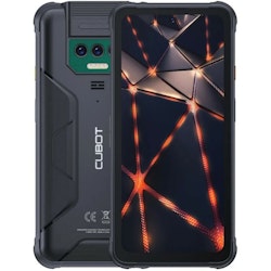 Cubot KING KONG 8 – Smartphone med robust design och kraftfull prestanda