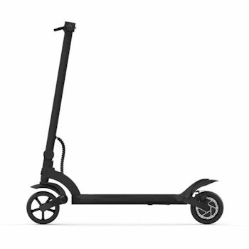 Yeep.me 85A – Elscooter med stil och prestanda för urbana resor