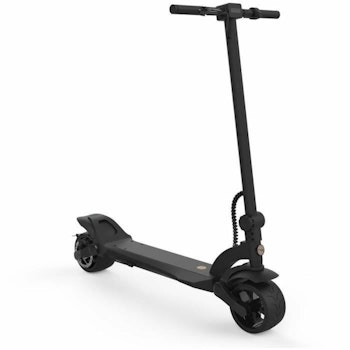 Yeep.me 85A – Elscooter med stil och prestanda för urbana resor