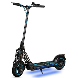 B-Mov RONDA – Elscooter med 800 W motor för kraft och komfort