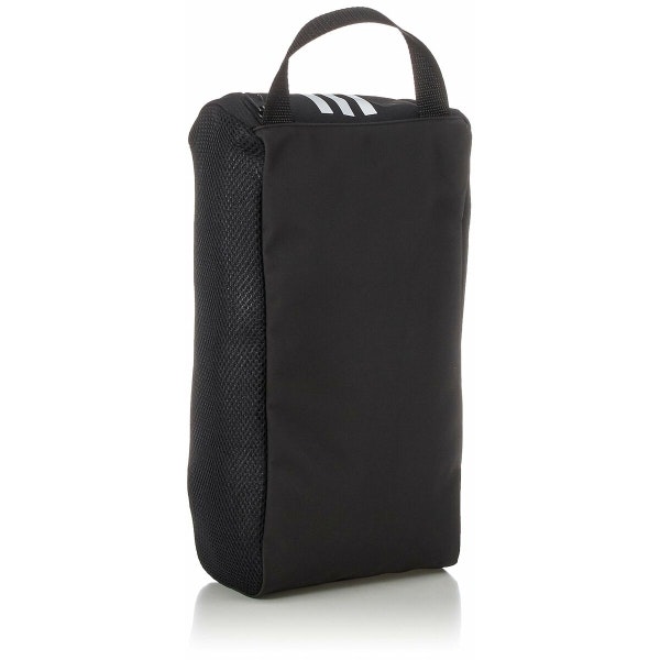 Väska för fotbollsskor Adidas Tiro GH7242 – Svart