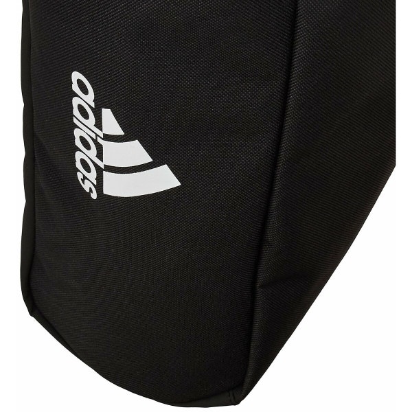 Väska för fotbollsskor Adidas Tiro GH7242 – Svart