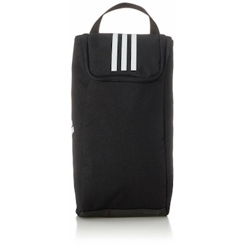Väska för fotbollsskor Adidas Tiro GH7242 – Svart