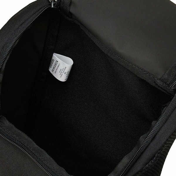 Väska för fotbollsskor Adidas Tiro GH7242 – Svart