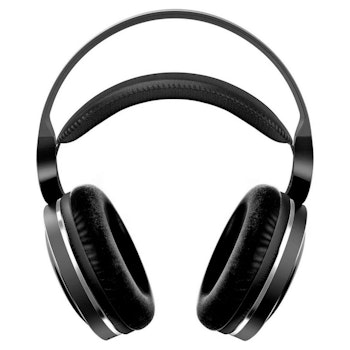 Diademhörlurar Philips – Trådlös Frihet med Stilren Design