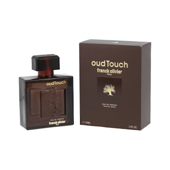 Franck Olivier Oud Touch Eau de Parfum (100 ml) – En Förförisk Doft för Män
